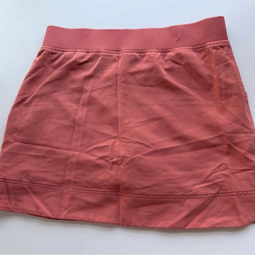 Women's Pink Skirt